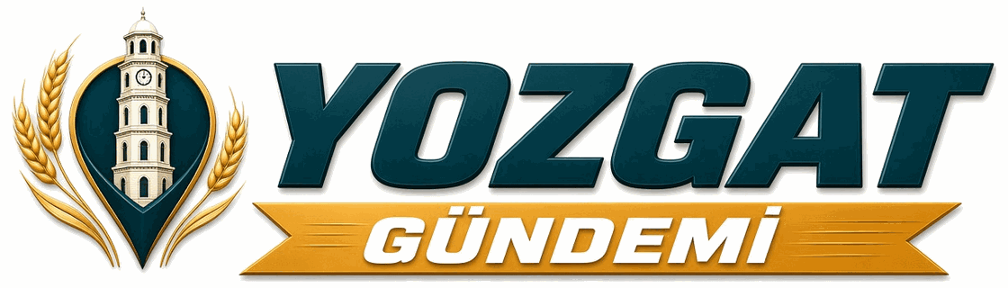 Yozgat Gündemi logosu